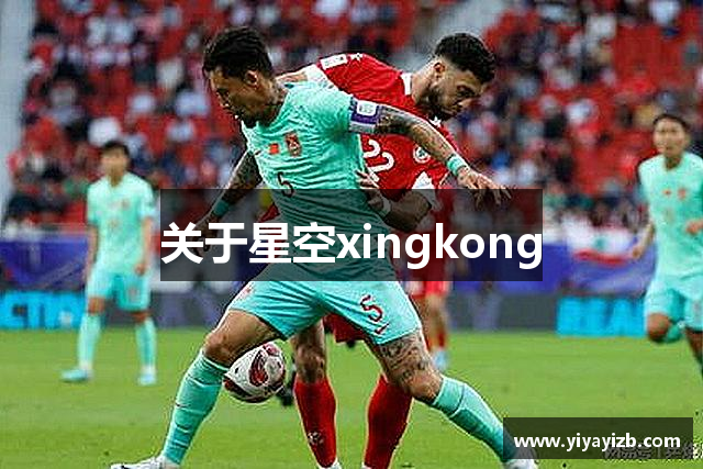 关于星空xingkong